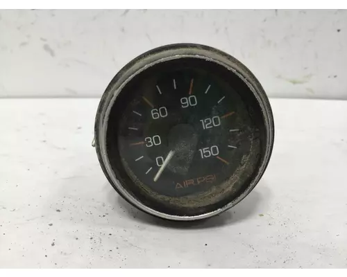 Gauges (all) Volvo WIM Vander Haags Inc Sf