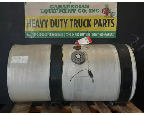 Fuel Tank VOLVO WX Xpeditor Garabedian Equipment Company, Inc - Fresno