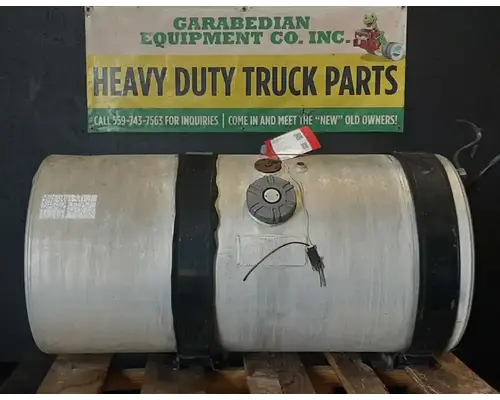 Fuel Tank VOLVO WX XPEDITOR Geco - Dinuba