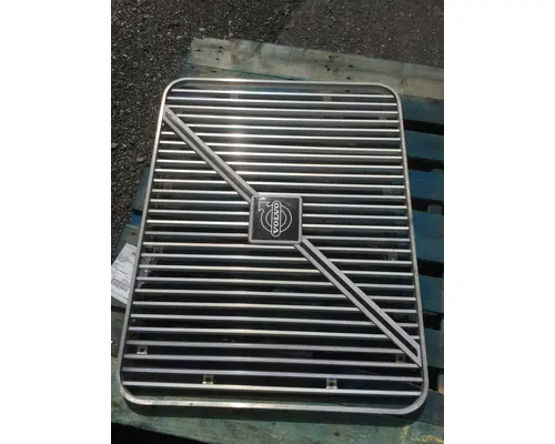 Grille VOLVO WX XPEDITOR Rydemore Heavy Duty Truck Parts Inc