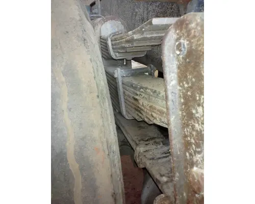 Leaf Spring, Rear VOLVO WX XPEDITOR Crest Truck Parts