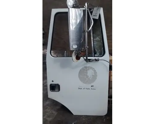 Door Assembly, Front VOLVO WX64 Camerota Truck Parts