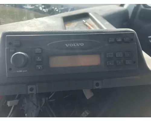 Radio Volvo WX Vander Haags Inc Kc