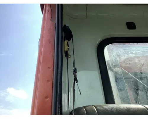 Body Parts, Misc. Volvo WX Vander Haags Inc Sp