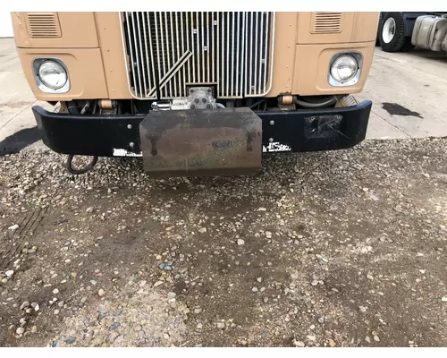 Bumper Assembly, Front Volvo WX Vander Haags Inc Sp