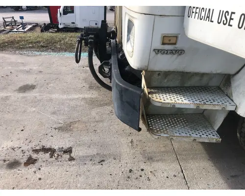 Bumper Assembly, Front Volvo WX Vander Haags Inc Kc