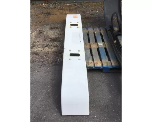 Bumper Assembly, Front VOLVO WX Rydemore Heavy Duty Truck Parts Inc