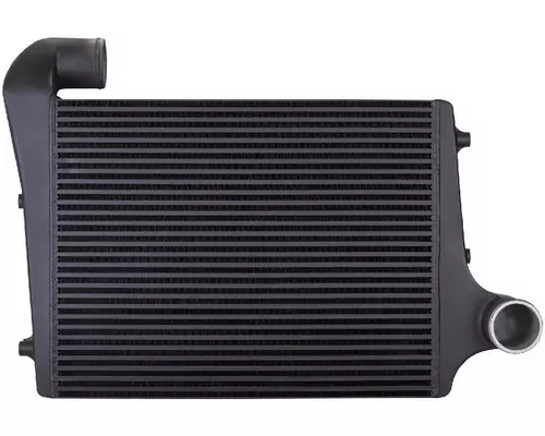 Charge Air Cooler (ATAAC) VOLVO WX LKQ Wholesale Truck Parts