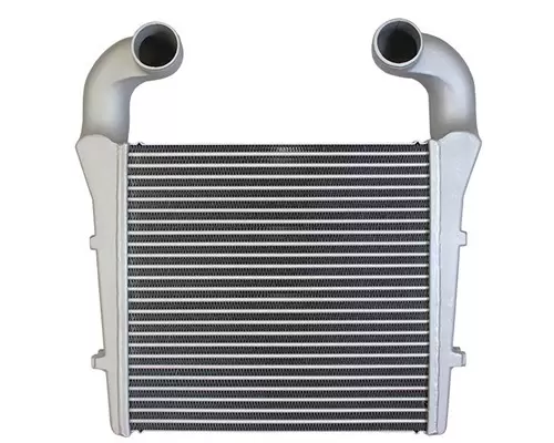 Charge Air Cooler (ATAAC) VOLVO WX LKQ Western Truck Parts