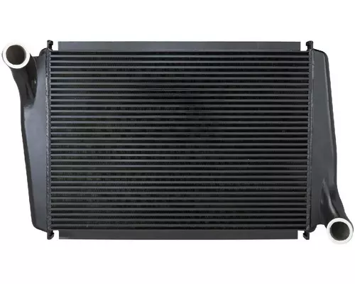 Charge Air Cooler (ATAAC) VOLVO WX LKQ Plunks Truck Parts And Equipment - Jackson