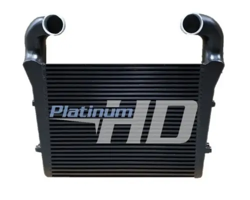 Charge Air Cooler (ATAAC) VOLVO WX LKQ Heavy Truck - Tampa