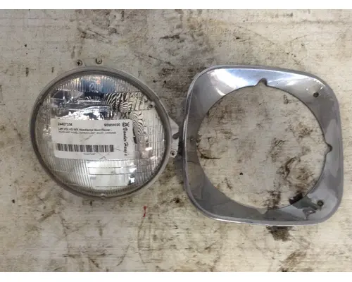 Headlamp Assembly Volvo WX Vander Haags Inc Kc