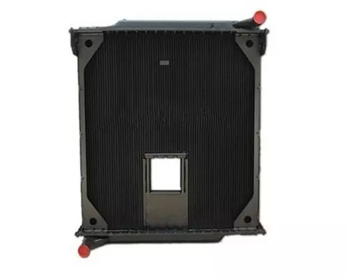 Radiator VOLVO WX LKQ Western Truck Parts