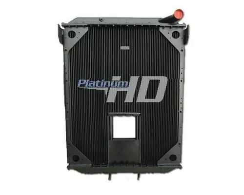 Radiator VOLVO WX LKQ Western Truck Parts