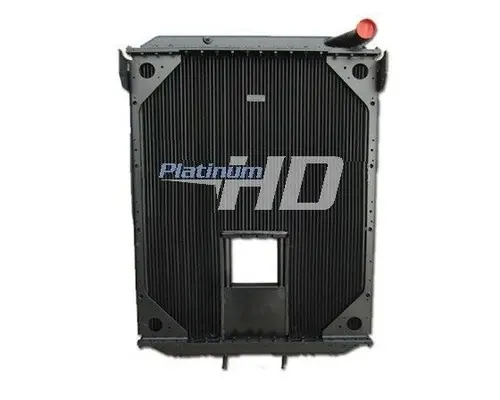 Radiator VOLVO WX LKQ Heavy Truck Maryland