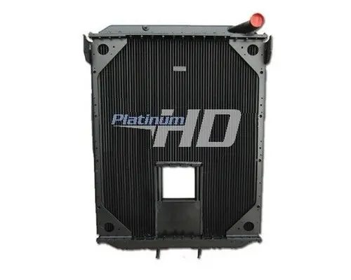 Radiator VOLVO WX LKQ Heavy Truck - Goodys