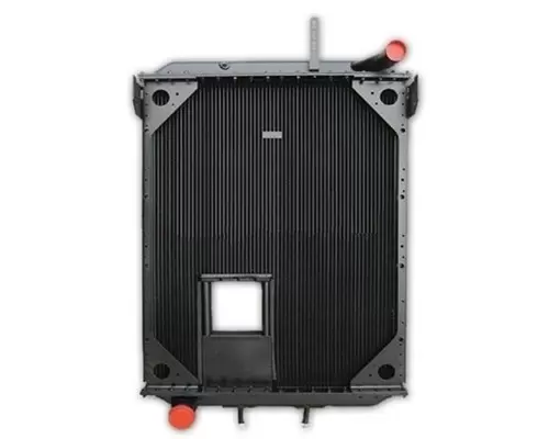 Radiator VOLVO WX LKQ Plunks Truck Parts And Equipment - Jackson