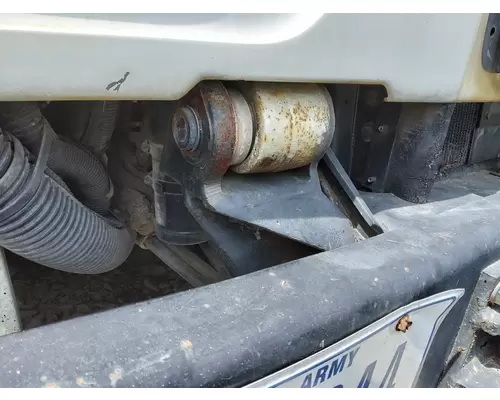 Suspension Volvo WX Vander Haags Inc Kc