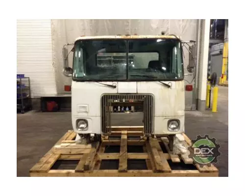 Cab VOLVO WXLL64 Dex Heavy Duty Parts, LLC  