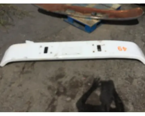 Bumper Assembly, Front VOLVO WXLL Rydemore Heavy Duty Truck Parts Inc