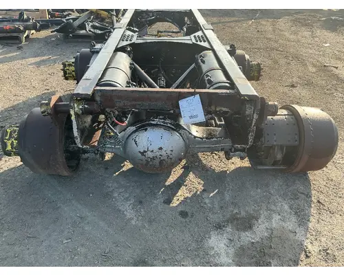 Axle Housing (Rear) VOLVO WXLL Geco - Fresno