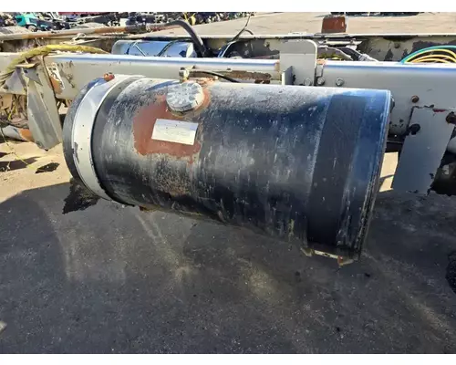 Fuel Tank VOLVO WXLL Geco - Fresno