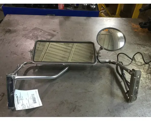 Mirror (Side View) VOLVO WXLL Rydemore Heavy Duty Truck Parts Inc