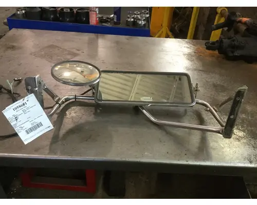 Mirror (Side View) VOLVO WXLL Rydemore Heavy Duty Truck Parts Inc