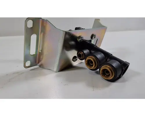Volvo  Air Brake Components