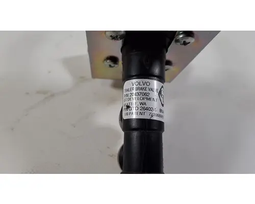 Volvo  Air Brake Components
