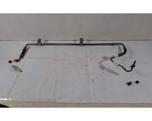 Volvo  Air Conditioner Hoses