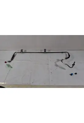 Volvo  Air Conditioner Hoses