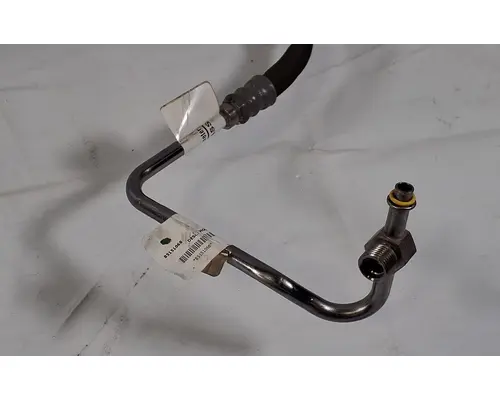 Volvo  Air Conditioner Hoses