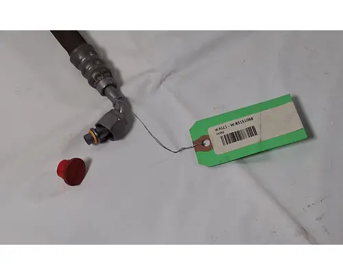 Volvo  Air Conditioner Hoses