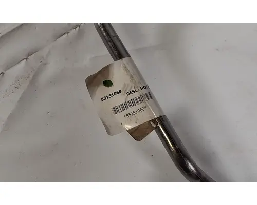 Volvo  Air Conditioner Hoses