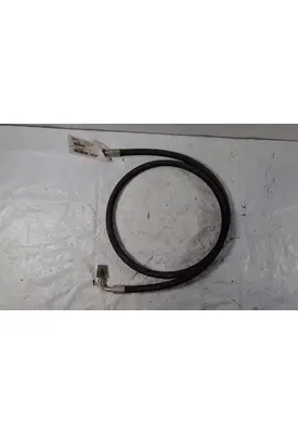 Volvo  Air Conditioner Hoses