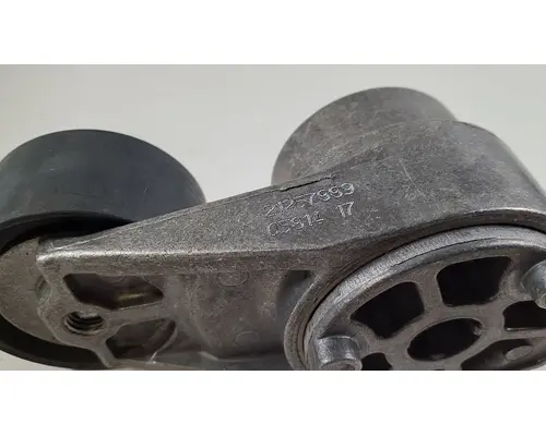 Volvo  Belt Tensioner