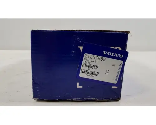 Volvo  Belt Tensioner