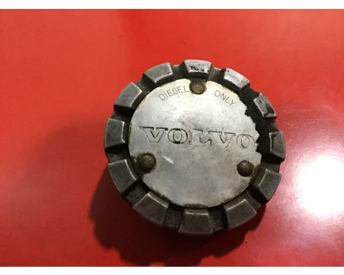 Volvo  Body, Misc. Parts