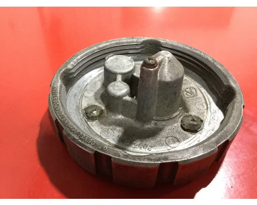 Volvo  Body, Misc. Parts