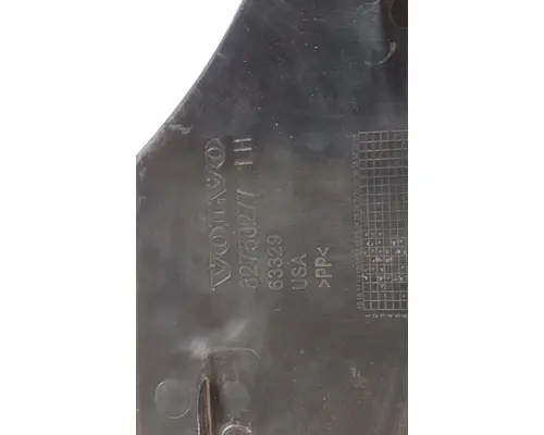 Volvo  Body Parts, Misc.