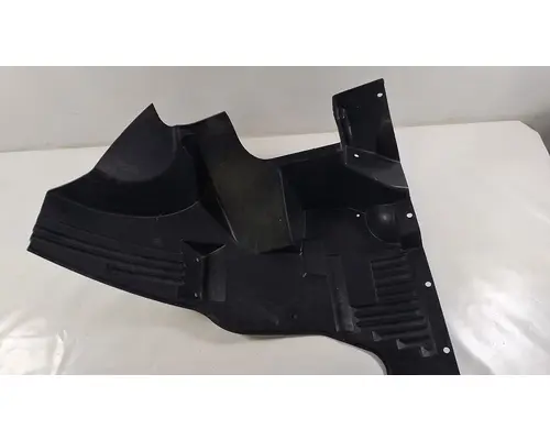 Volvo  Body Parts, Misc.