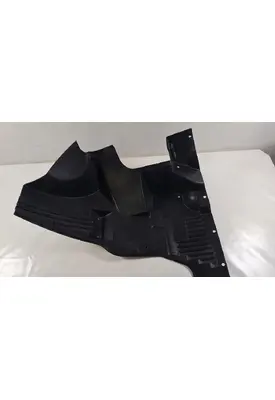 Volvo  Body Parts, Misc.
