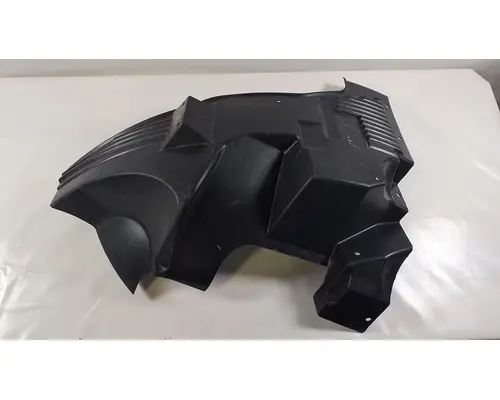 Volvo  Body Parts, Misc.