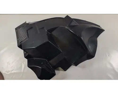 Volvo  Body Parts, Misc.