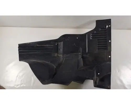 Volvo  Body Parts, Misc.