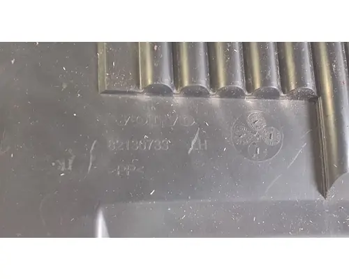 Volvo  Body Parts, Misc.