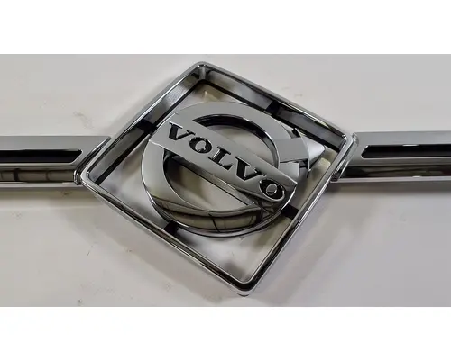 Volvo  Body Parts, Misc.