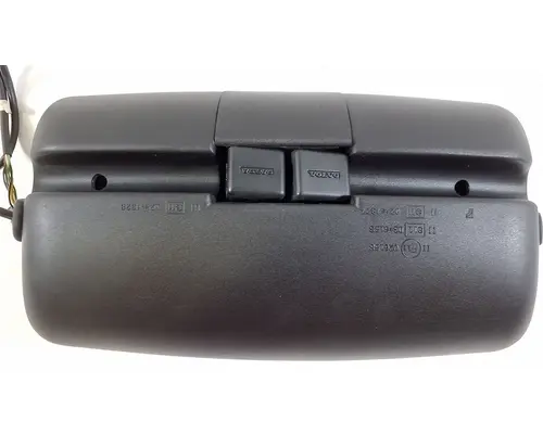 Volvo  Body Parts, Misc.