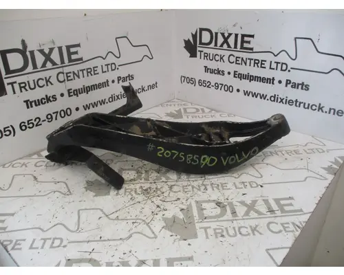 Volvo  Brackets, Misc.